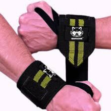 Wrist Wrap Band Imported Quality