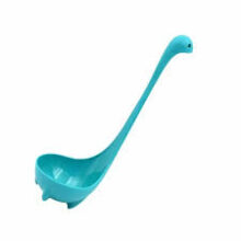 Multifunctional Colander Spoon long handle