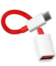 USB Type-C OTG Adapter Cable Connector with All