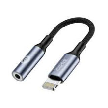 8 PIN to Headphone Jack Adapter