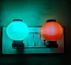 Ball shape Decorative Led Light