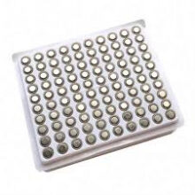 Button Cell Battery for Compatible Electronic Devices set of 100