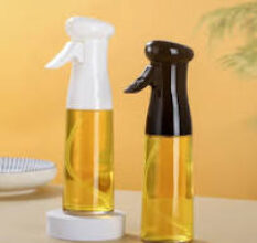 Oil Dispenser Bottle Spray Fine Quality