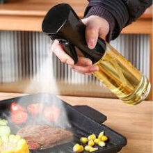Oil Dispenser Bottle Spray Fine Quality