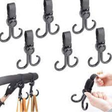 Push Chair Hook heavy Quality