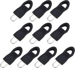 Universal Zipper Puller for multipurpose uses