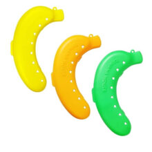Premium Banana Case for Storage Banana