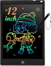 12-inch LCD Eco-Friendly Writing Tablet Big Size