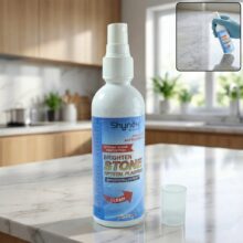 Multi-surface Stone Stain Cleaner for Marble, Granite & Stone
