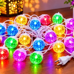Crystal Bulb Magic Disco Led Light